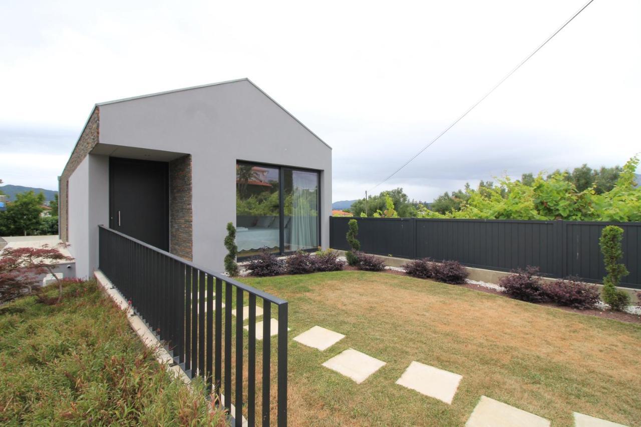 Casa das Branquinhas - Férias no Minho com piscina! Ponte de Lima Exterior foto