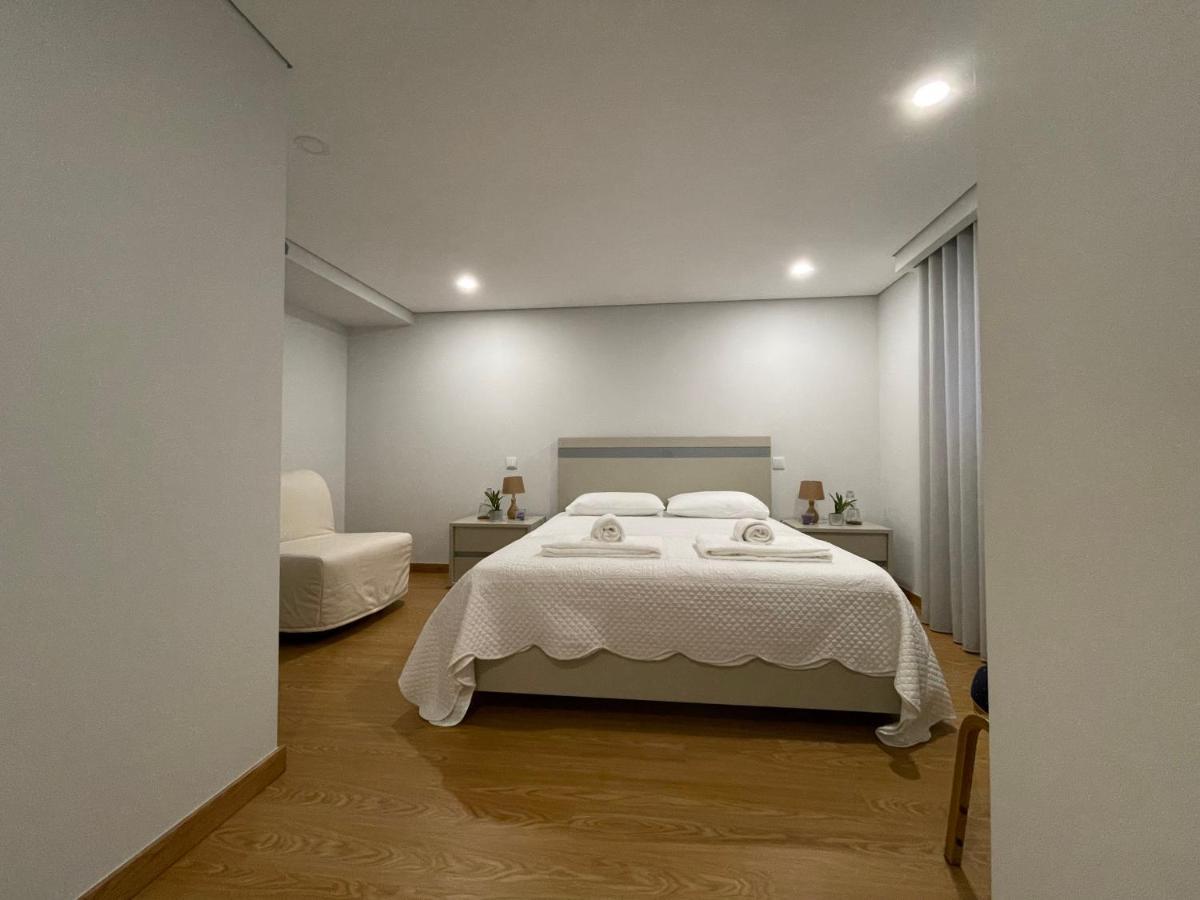 Casa das Branquinhas - Férias no Minho com piscina! Ponte de Lima Exterior foto